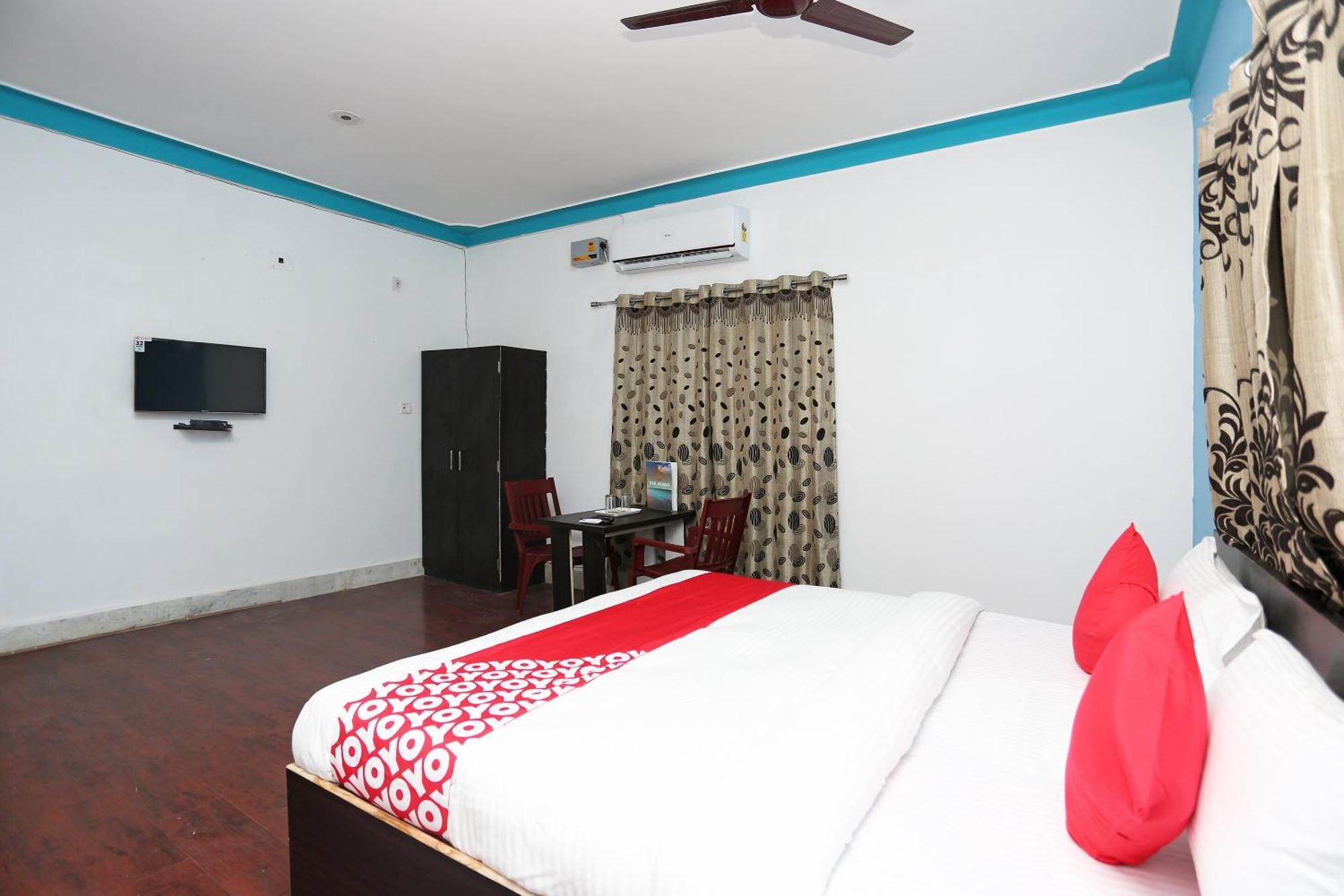 Hotel O Maa Banadurga Guest House Balianta Exterior foto